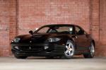 Ferrari 550 Maranello 2000 года